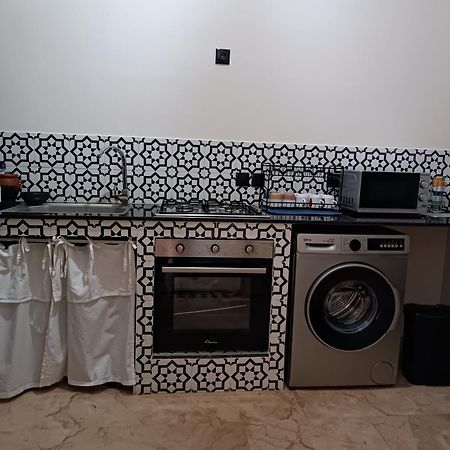 Appart Rose Centre De Marrakech Marakeş Dış mekan fotoğraf