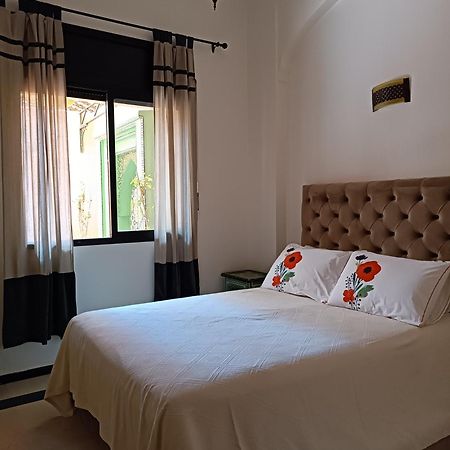 Appart Rose Centre De Marrakech Marakeş Dış mekan fotoğraf